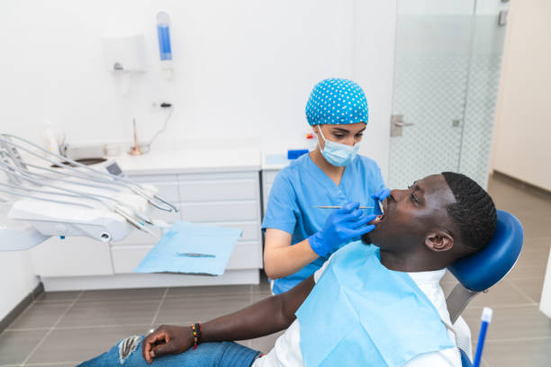 Best Emergency Gum Treatment in Mont Clare, PA